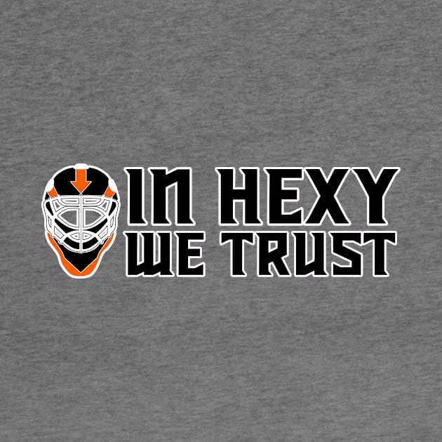 Hexy by Sons of Penn